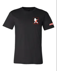 KWS silhouette t-shirt