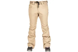 L1 Heartbreaker Twill Pant Moon