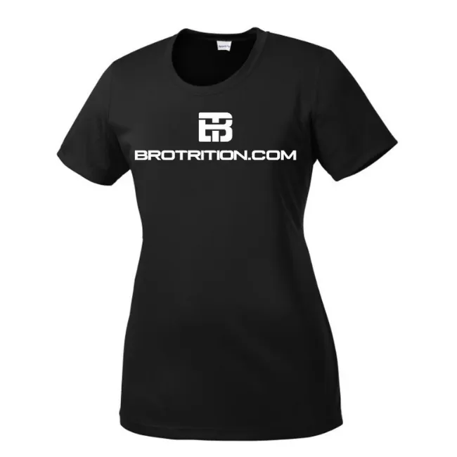 Ladies' Logo T-Shirt