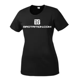 Ladies' Logo T-Shirt