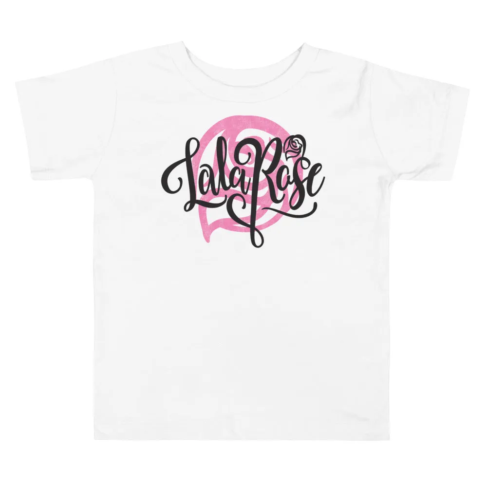 Lala Rose Logo Toddler