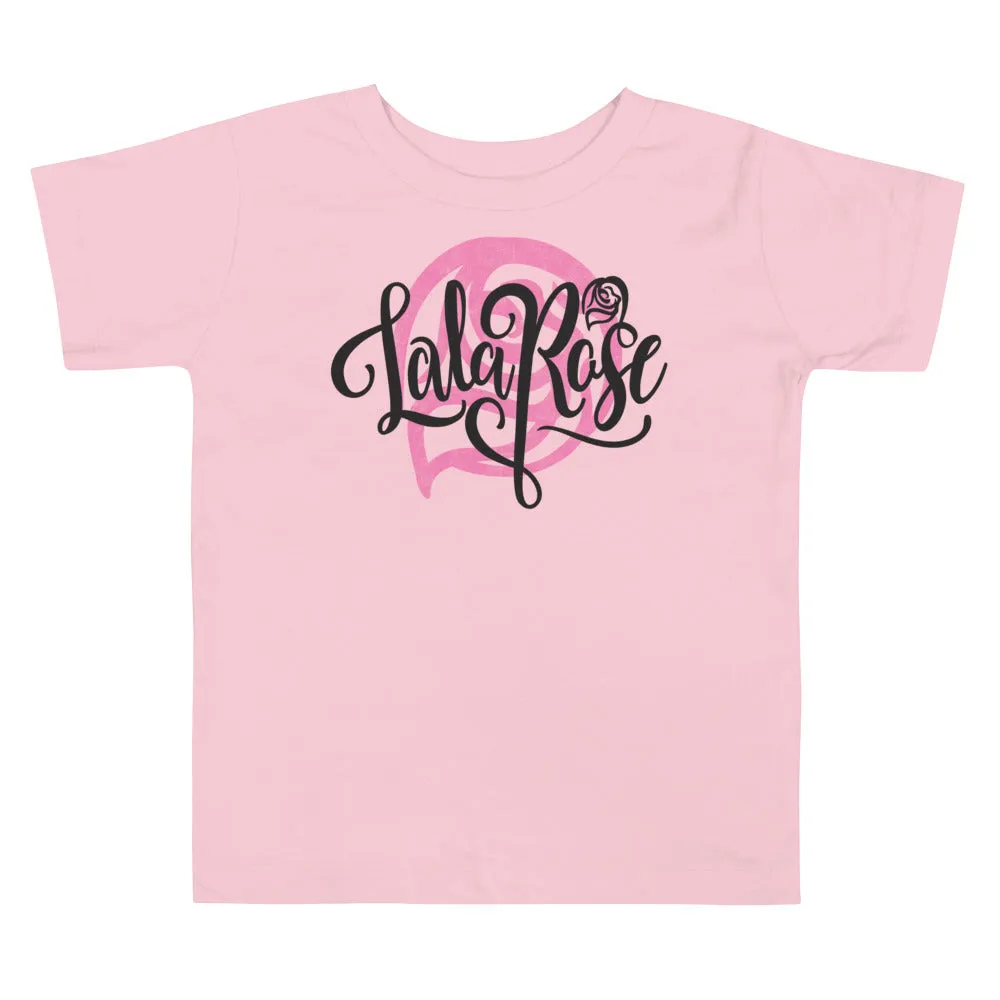 Lala Rose Logo Toddler