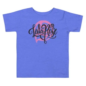 Lala Rose Logo Toddler