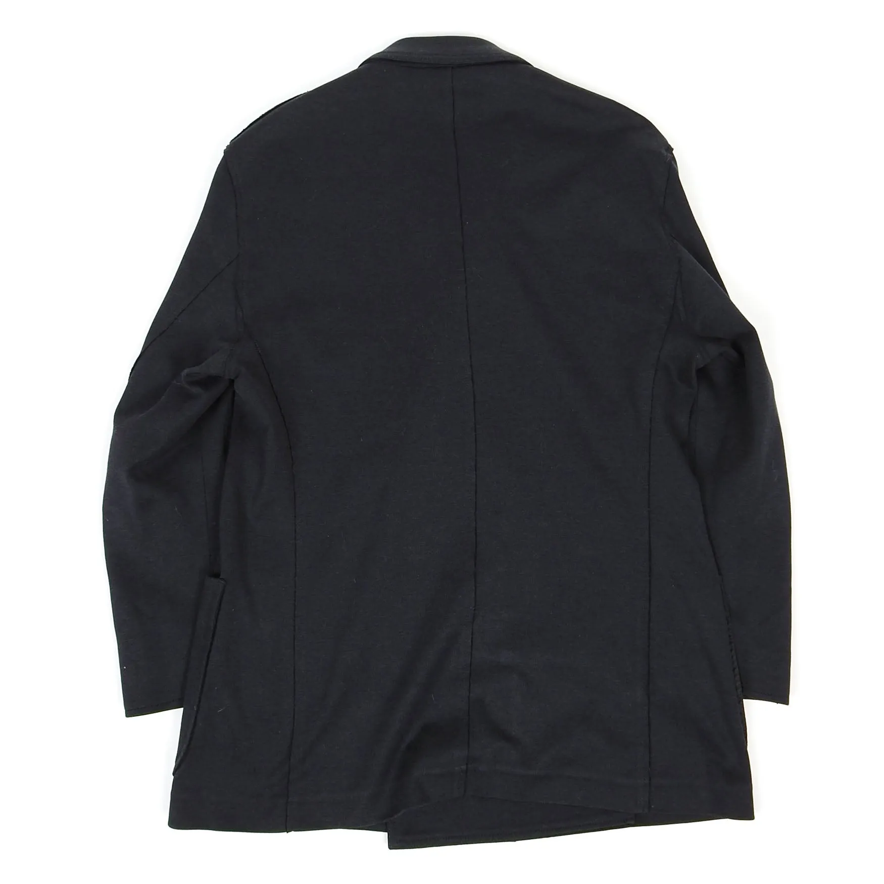 Lanvin Double Breasted Blazer Size 48