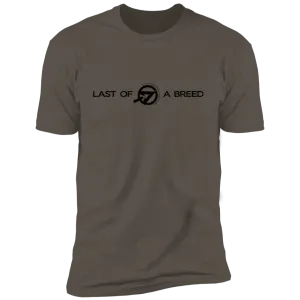 Legacy LOAB T-Shirt