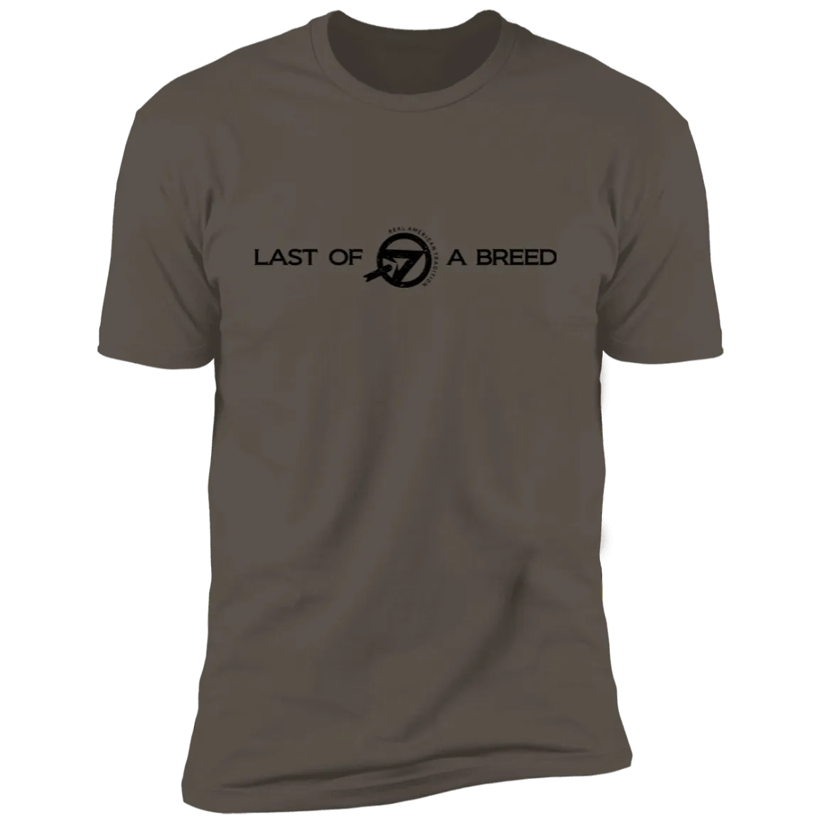 Legacy LOAB T-Shirt