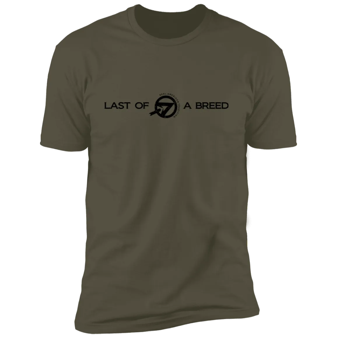 Legacy LOAB T-Shirt
