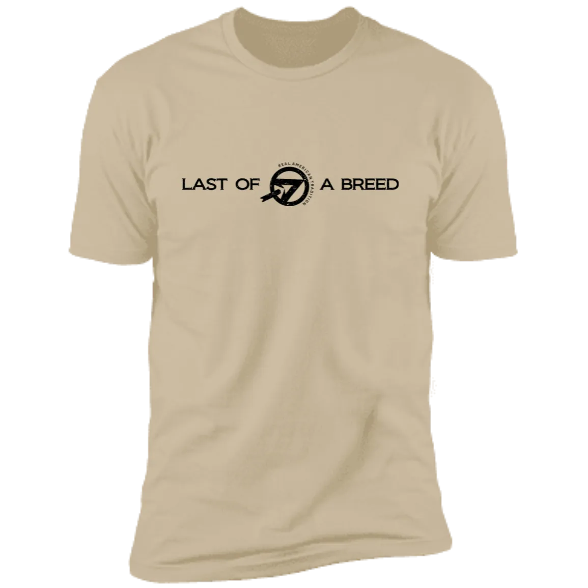 Legacy LOAB T-Shirt