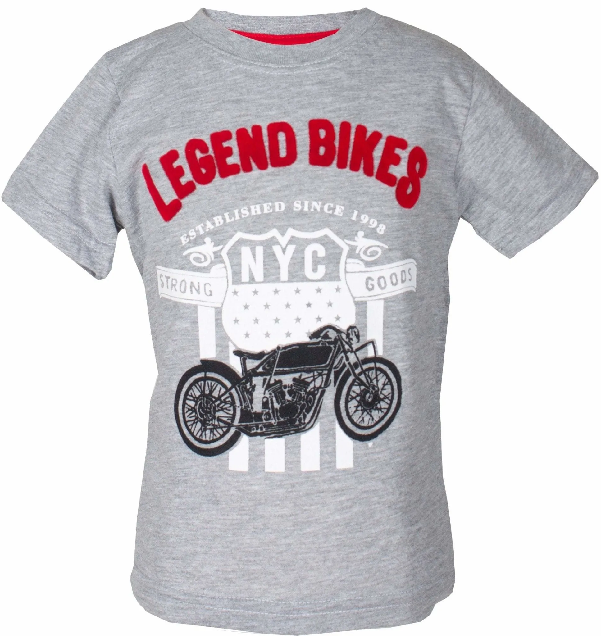 Legend Bikes
