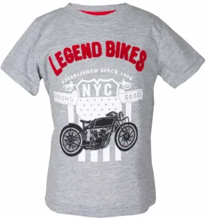 Legend Bikes