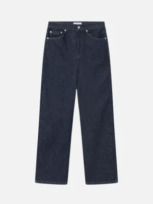 Les Deux Roi Stripe Jeans