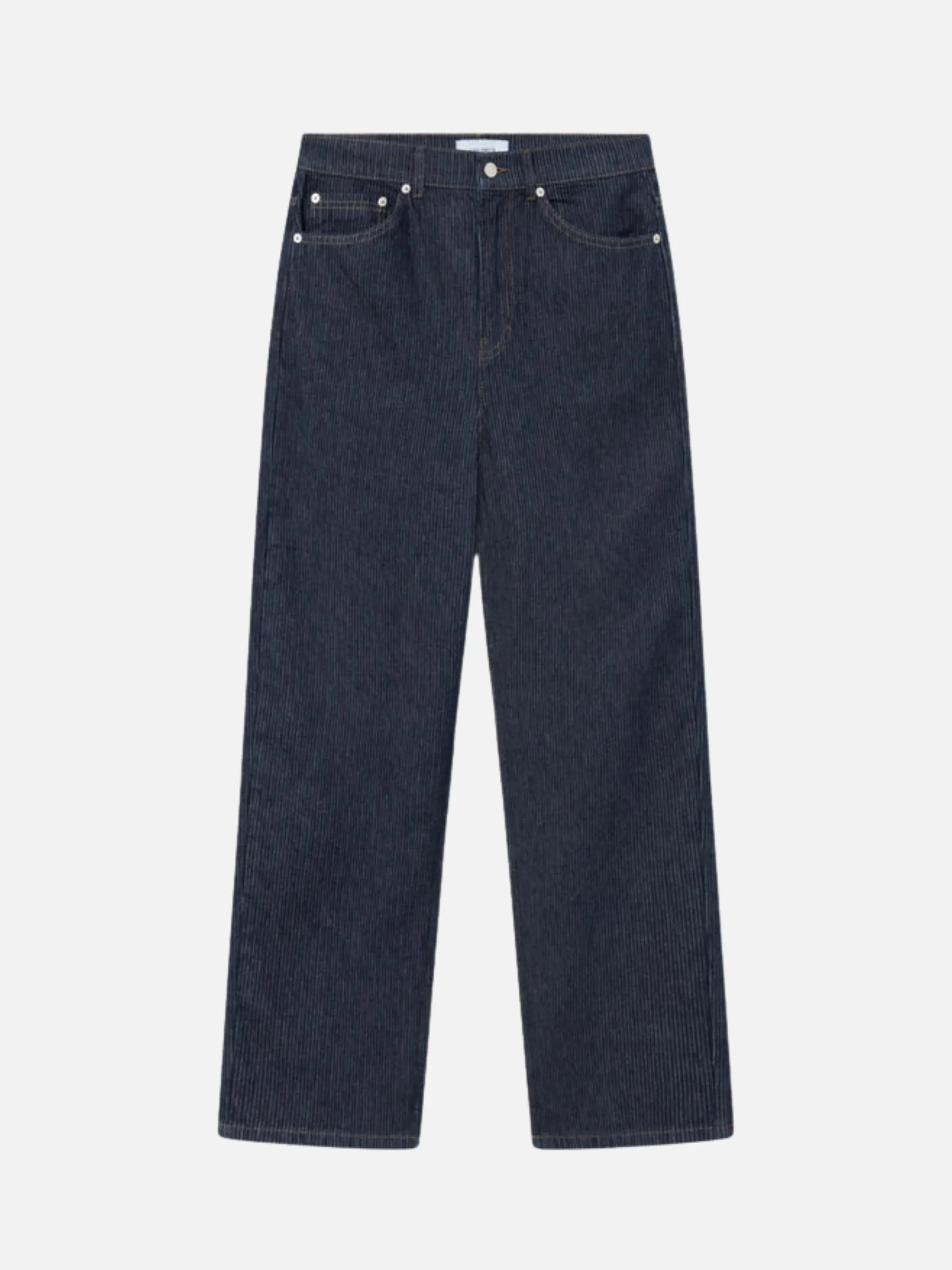 Les Deux Roi Stripe Jeans