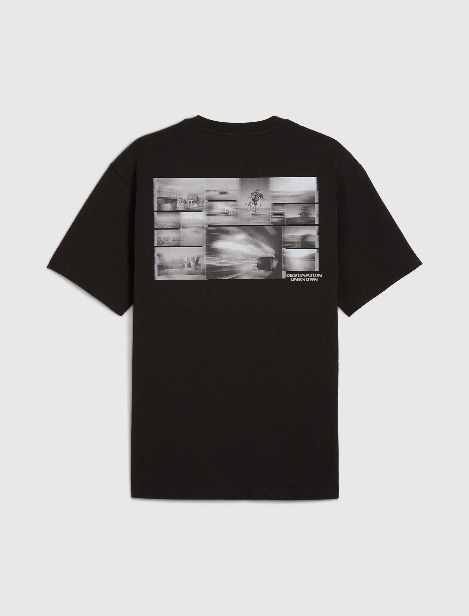 LIBERAIDERS SHORT SLEEVE TEE