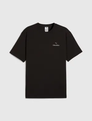 LIBERAIDERS SHORT SLEEVE TEE