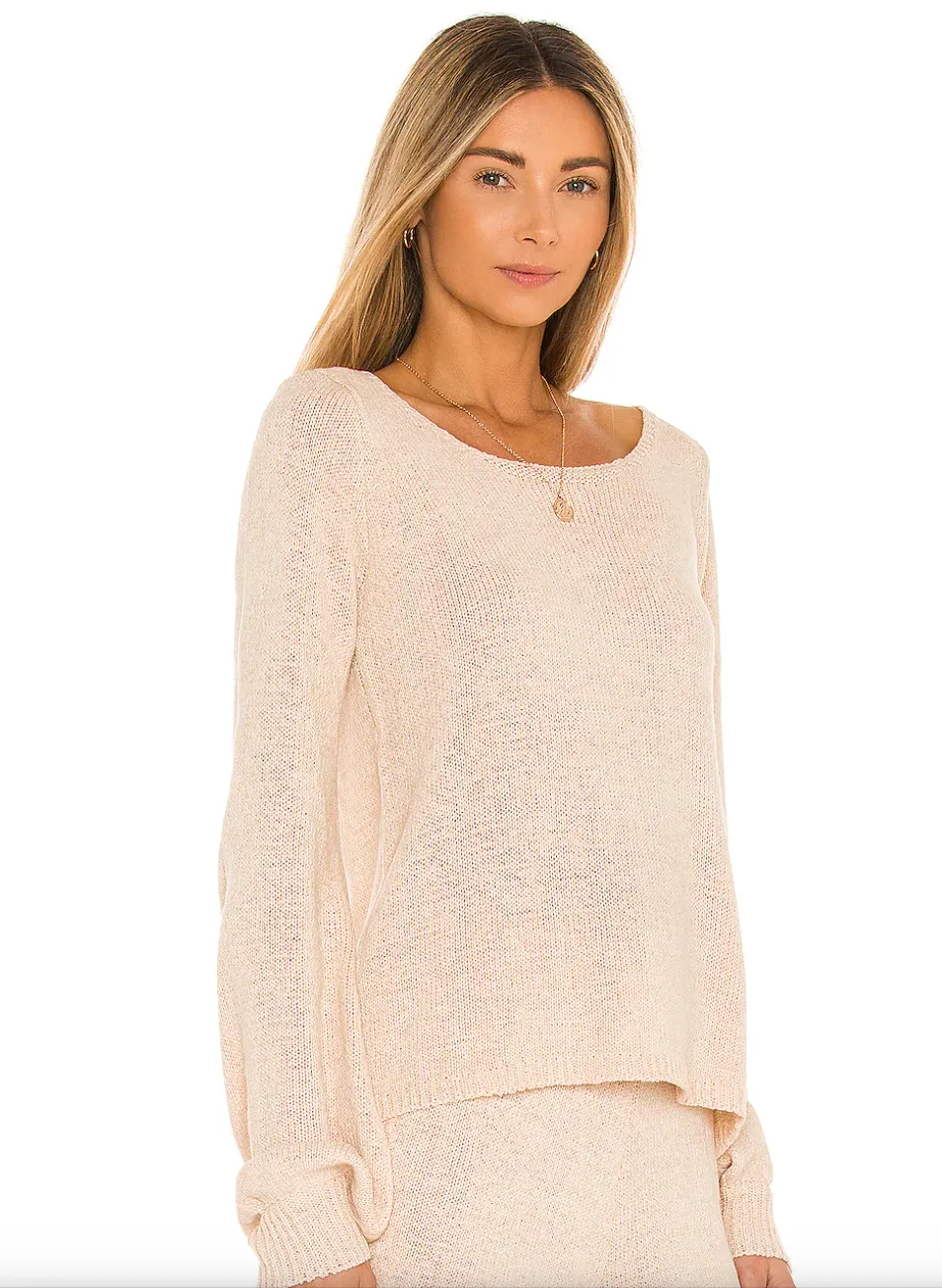 Lightweight Sweater