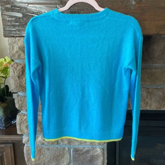 Lilly Pulitzer Charlton Sweater New With Tags