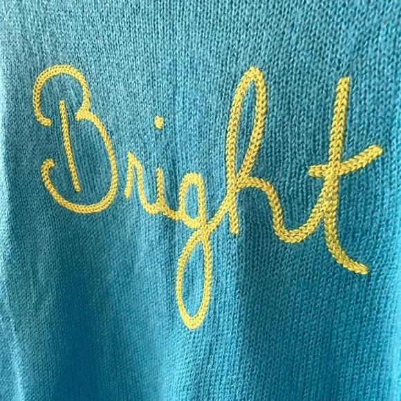 Lilly Pulitzer Charlton Sweater New With Tags