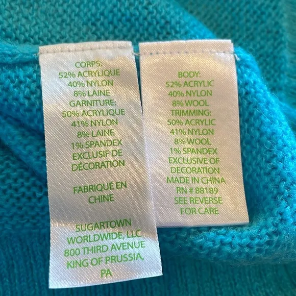 Lilly Pulitzer Charlton Sweater New With Tags