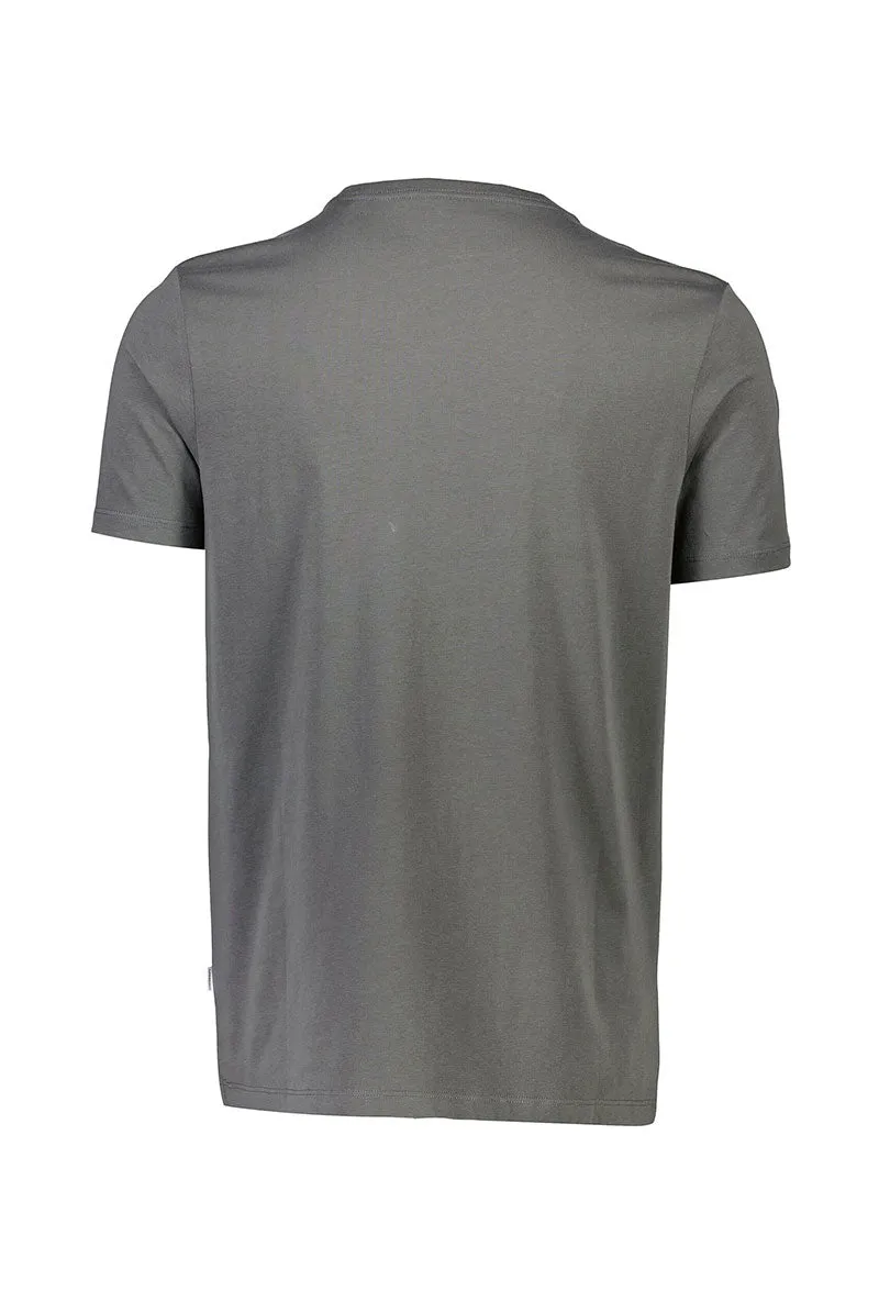 LINDBERGH COPENHAGEN LOGO TSHIRT
