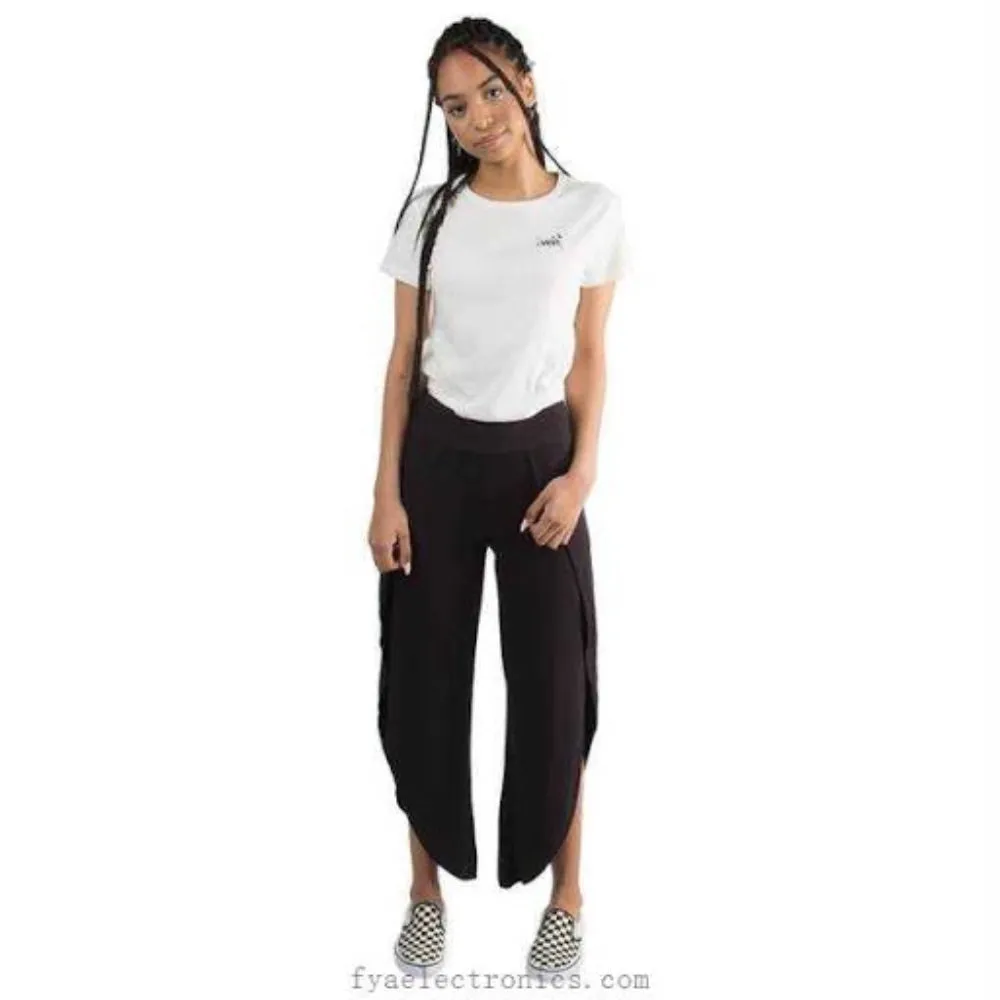 LIRA MODERN LOVE PANT BLACK
