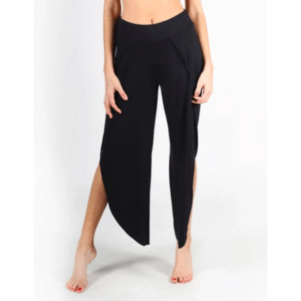 LIRA MODERN LOVE PANT BLACK