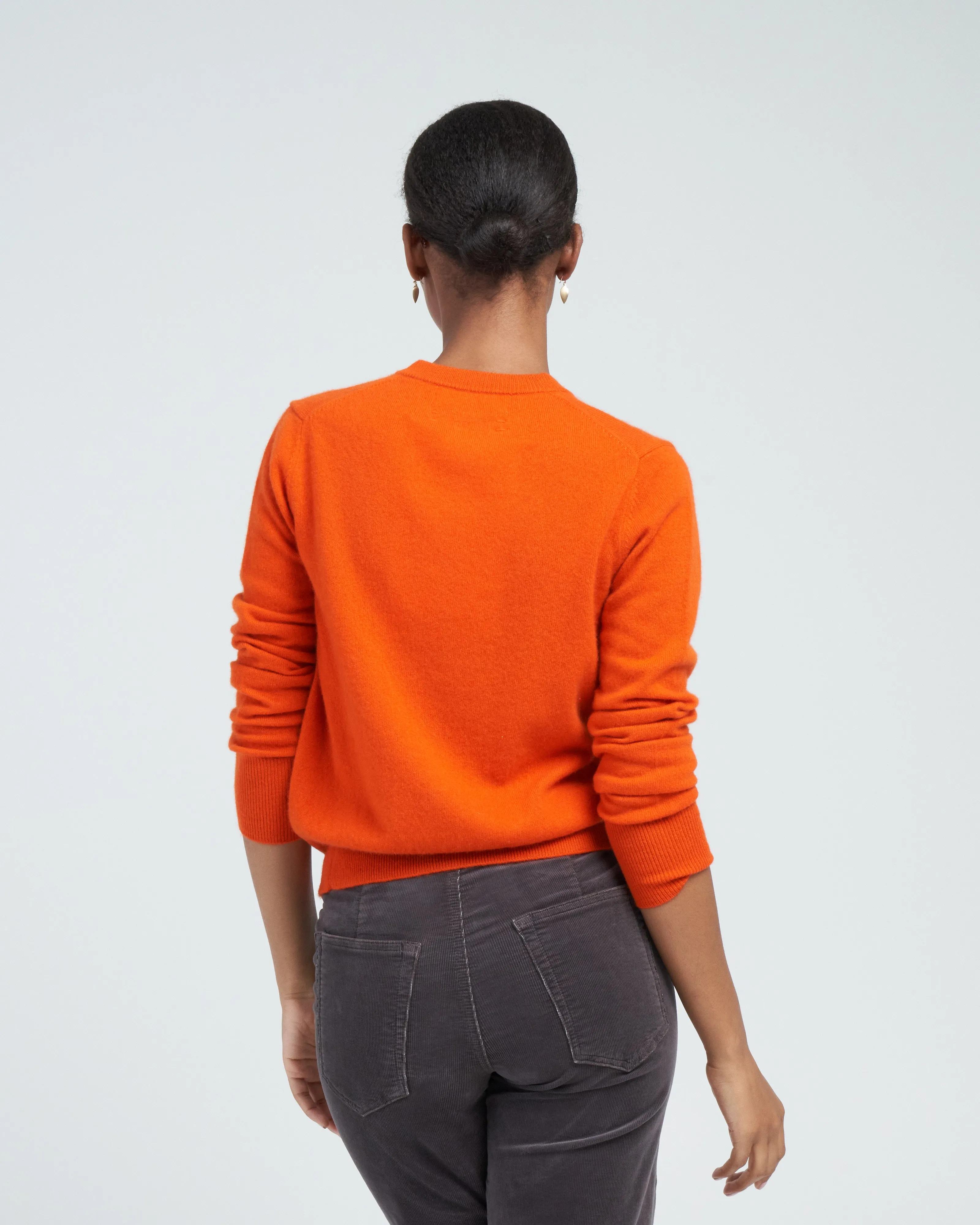 little cardigan