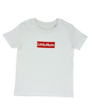LITTLE MATE - Short Sleeve T Shirt