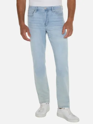 Liverpool Kingston Modern Straight Eco Jean