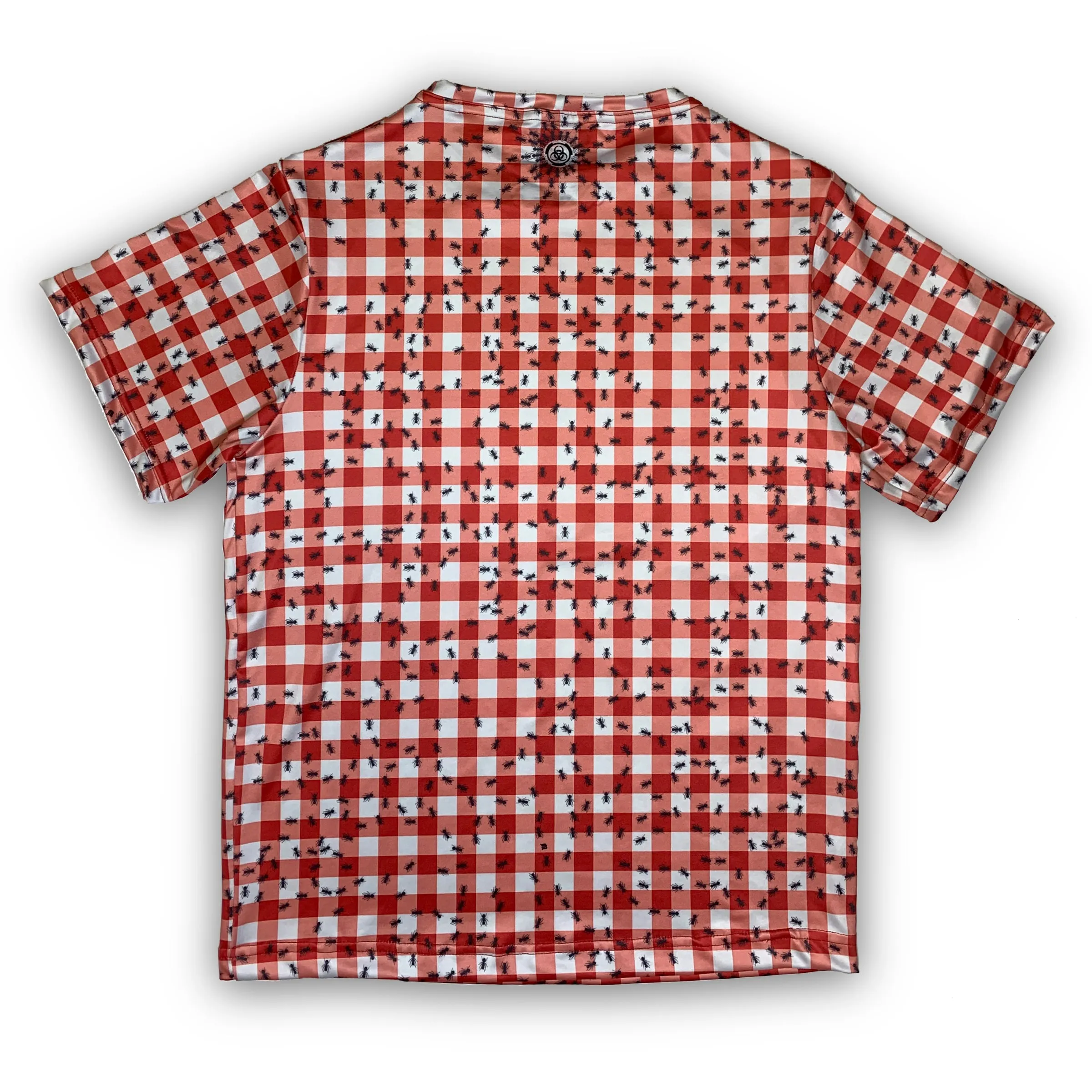 LIVING INFESTATION SHIRT // ANT INFESTATION AURA