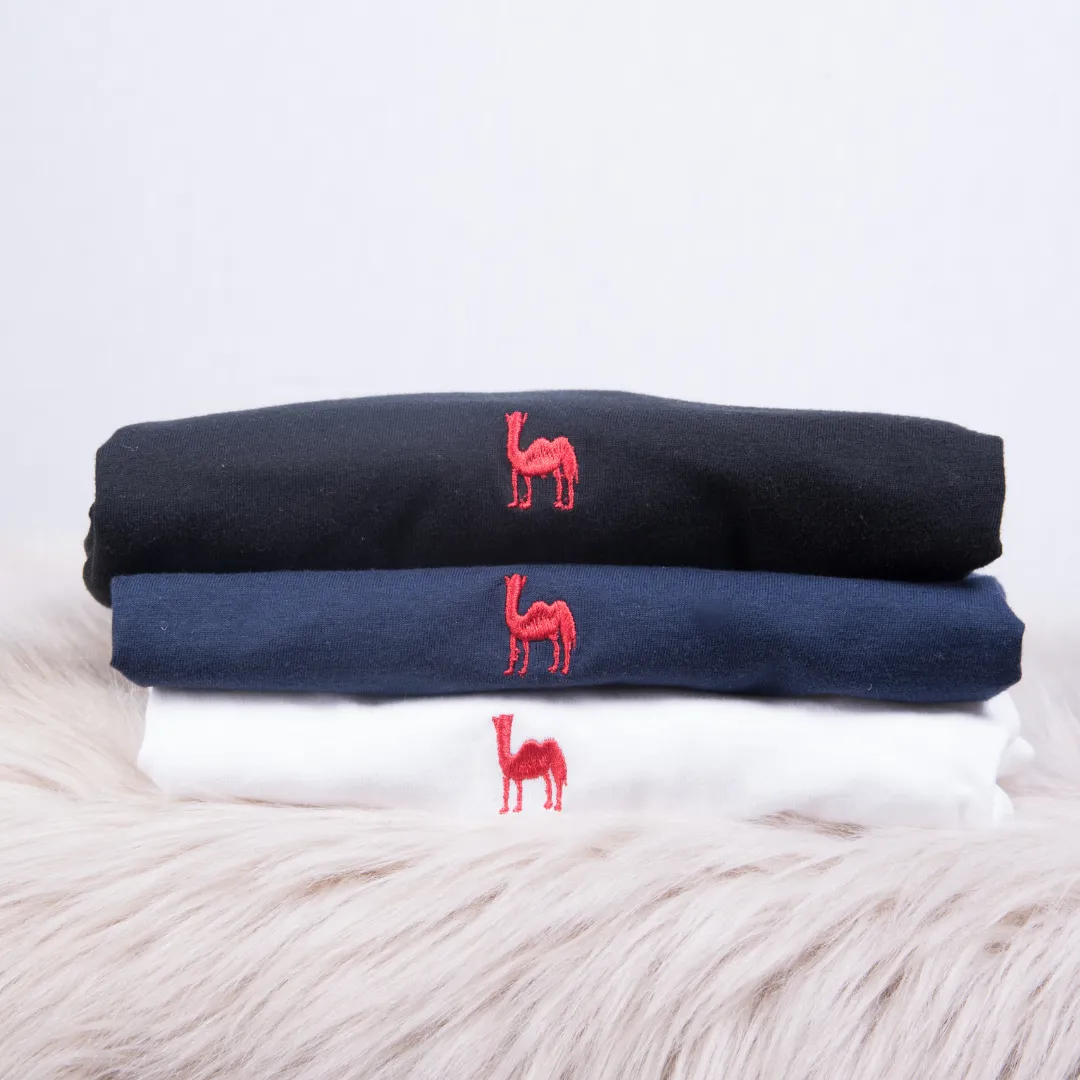 Logo Classic Tee (Kids)