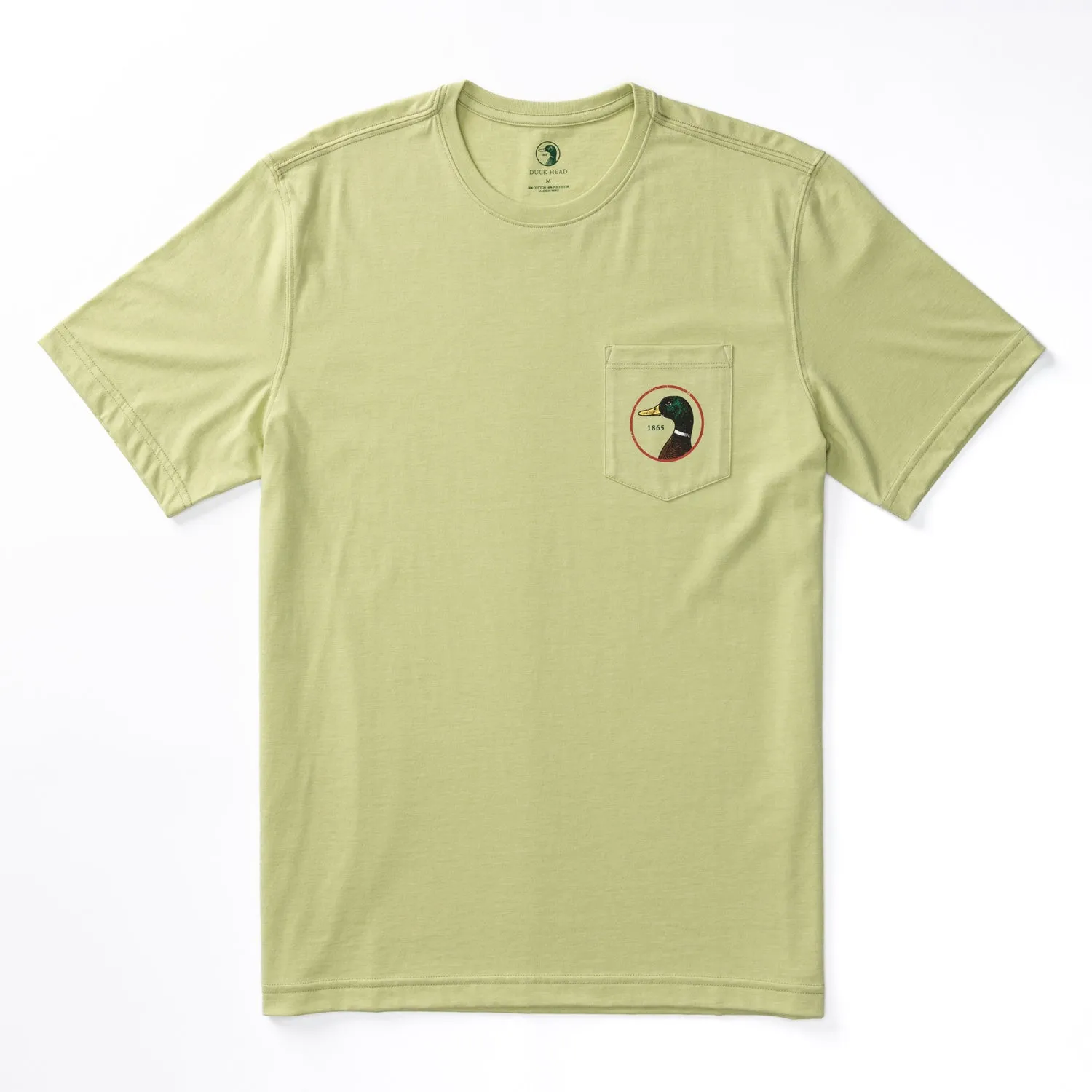 Logo Short Sleeve T-Shirt