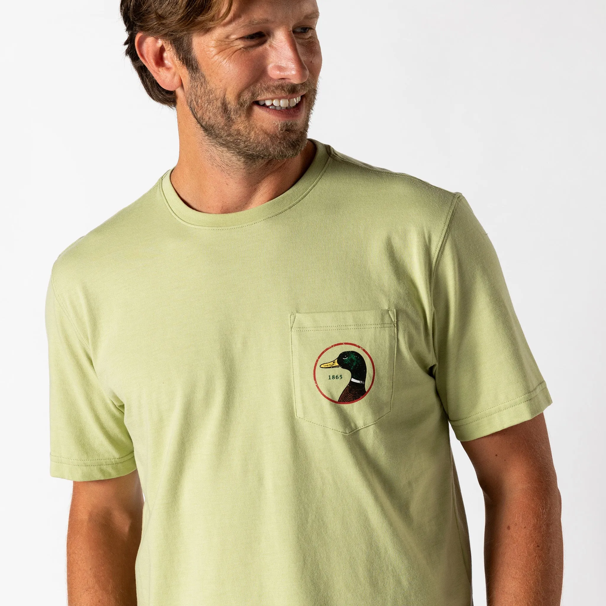 Logo Short Sleeve T-Shirt