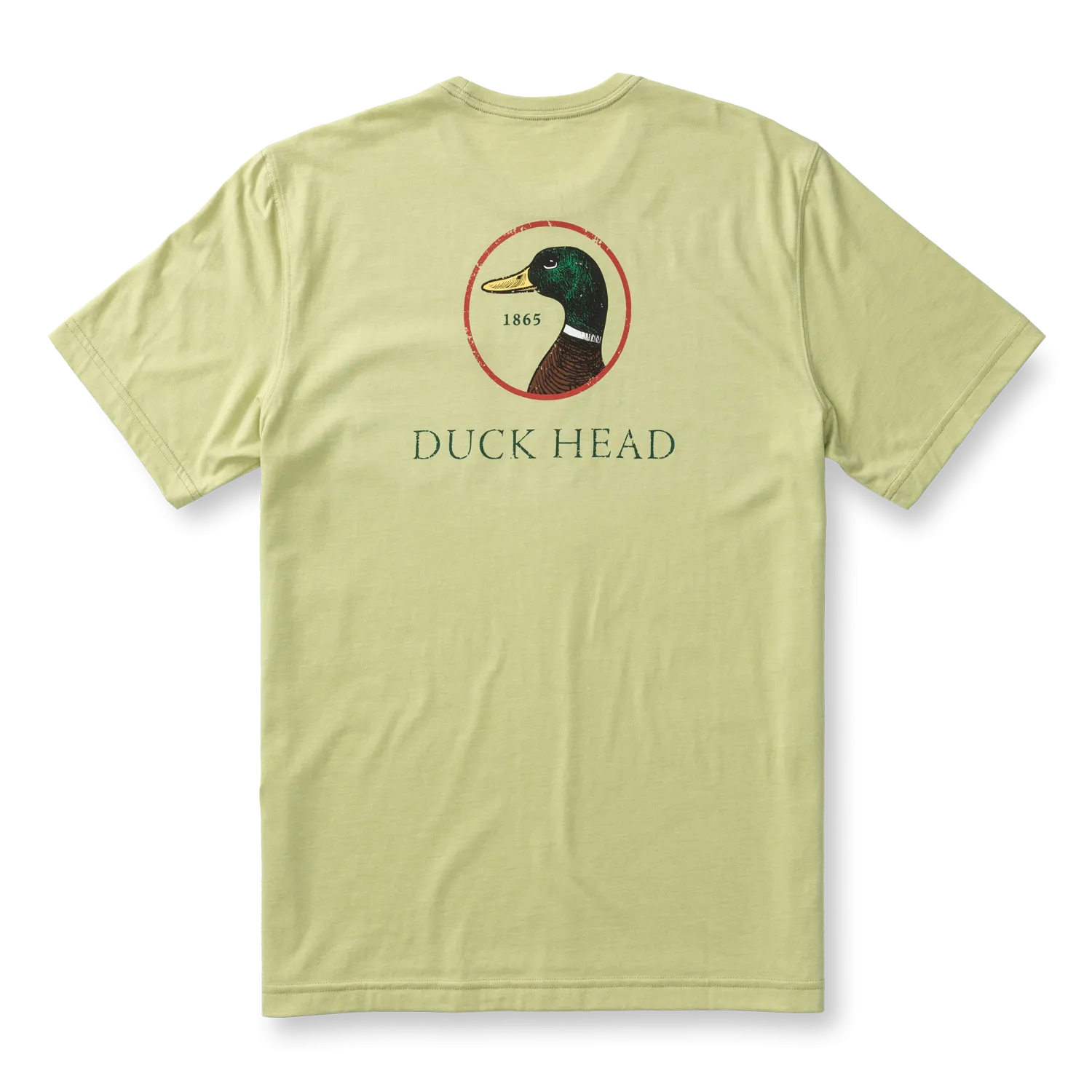 Logo Short Sleeve T-Shirt