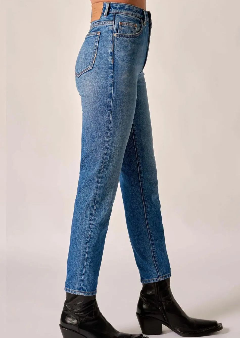 Lola Revolver Mid Vintage