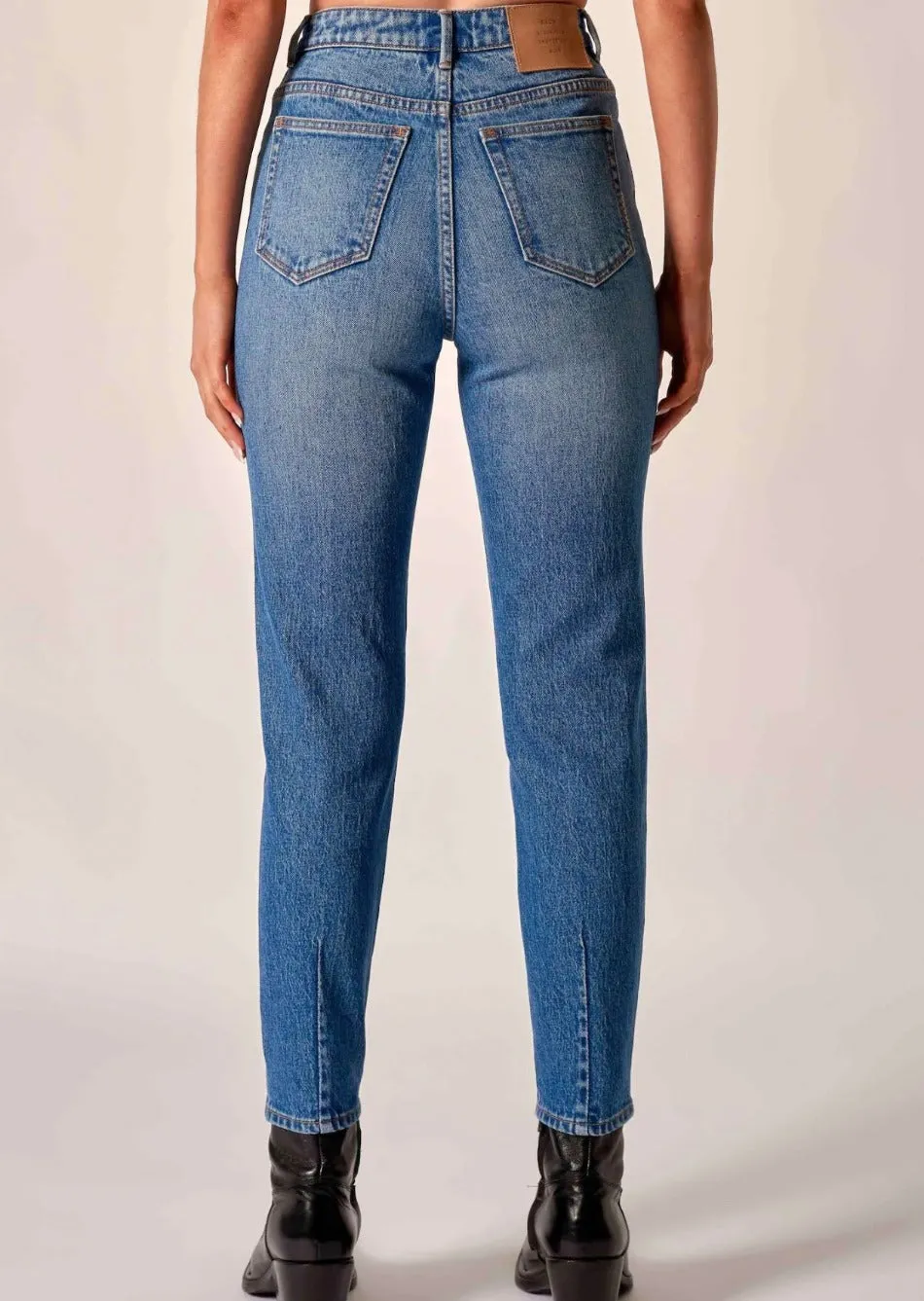 Lola Revolver Mid Vintage