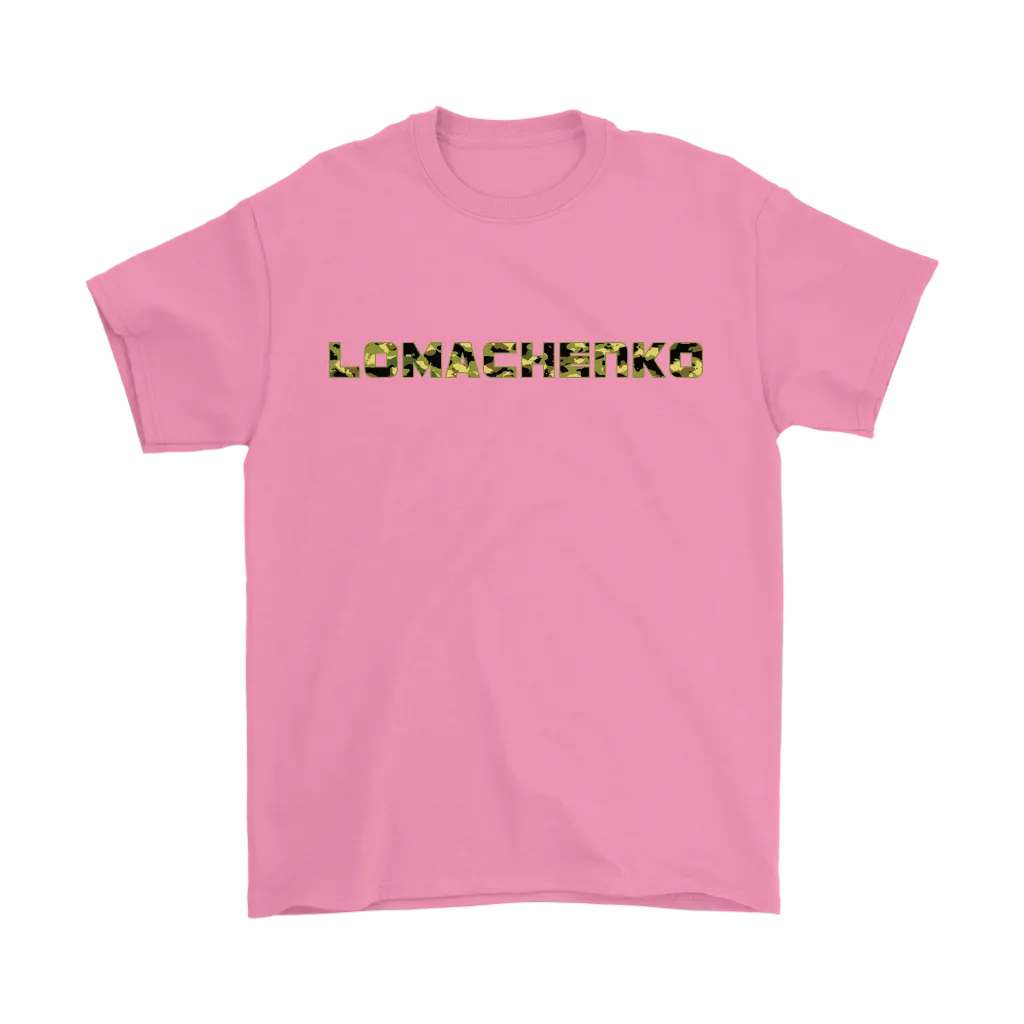 LOMA Camo T-Shirt