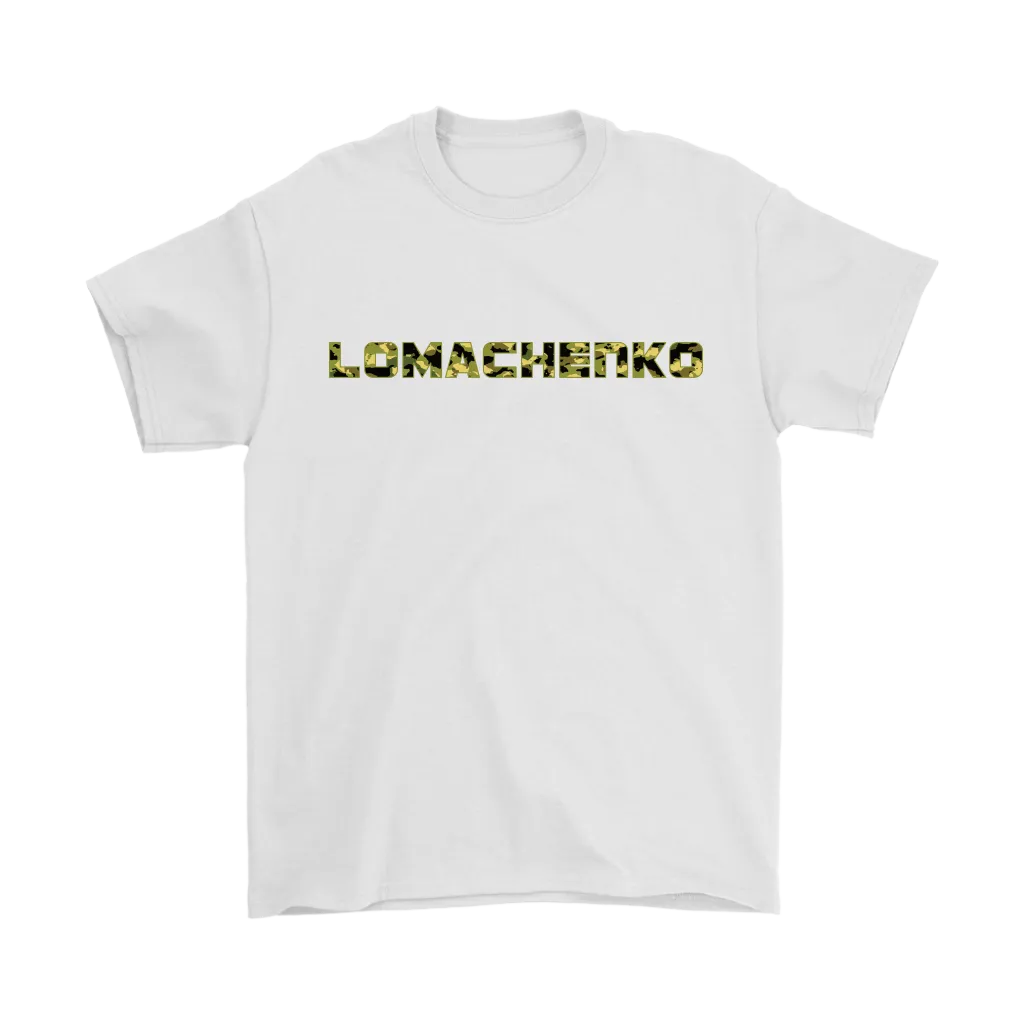 LOMA Camo T-Shirt