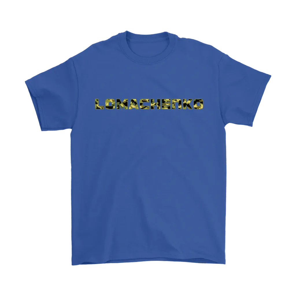 LOMA Camo T-Shirt