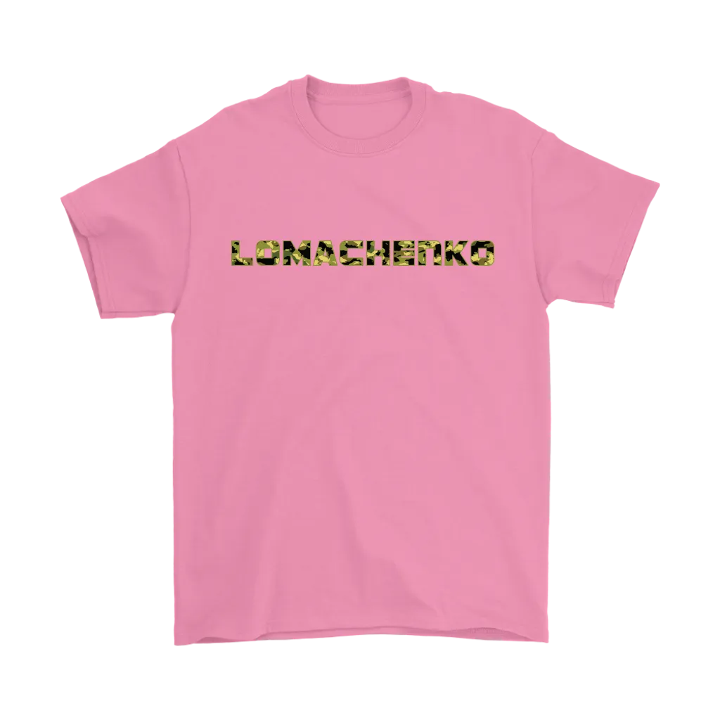 LOMA Camo T-Shirt