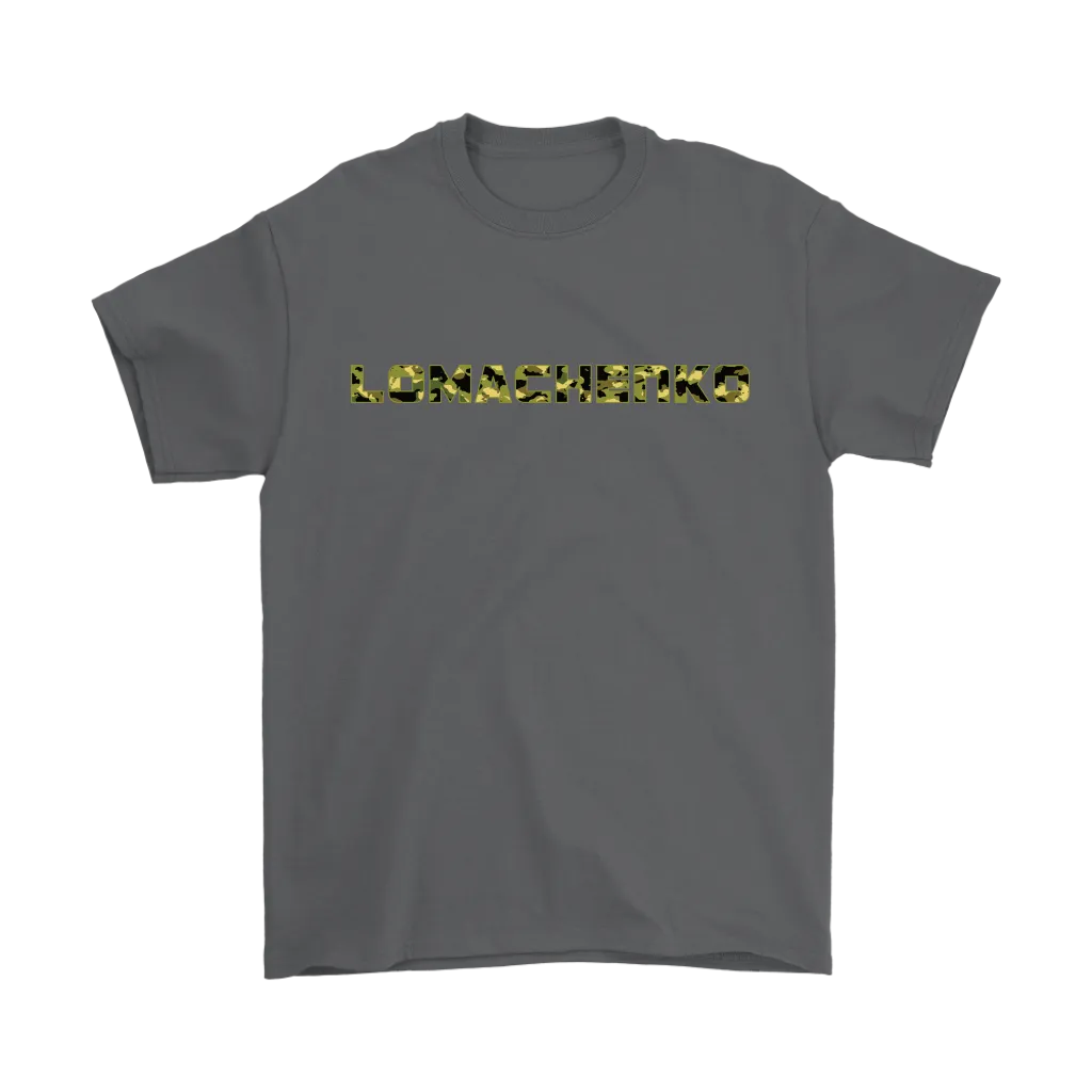 LOMA Camo T-Shirt
