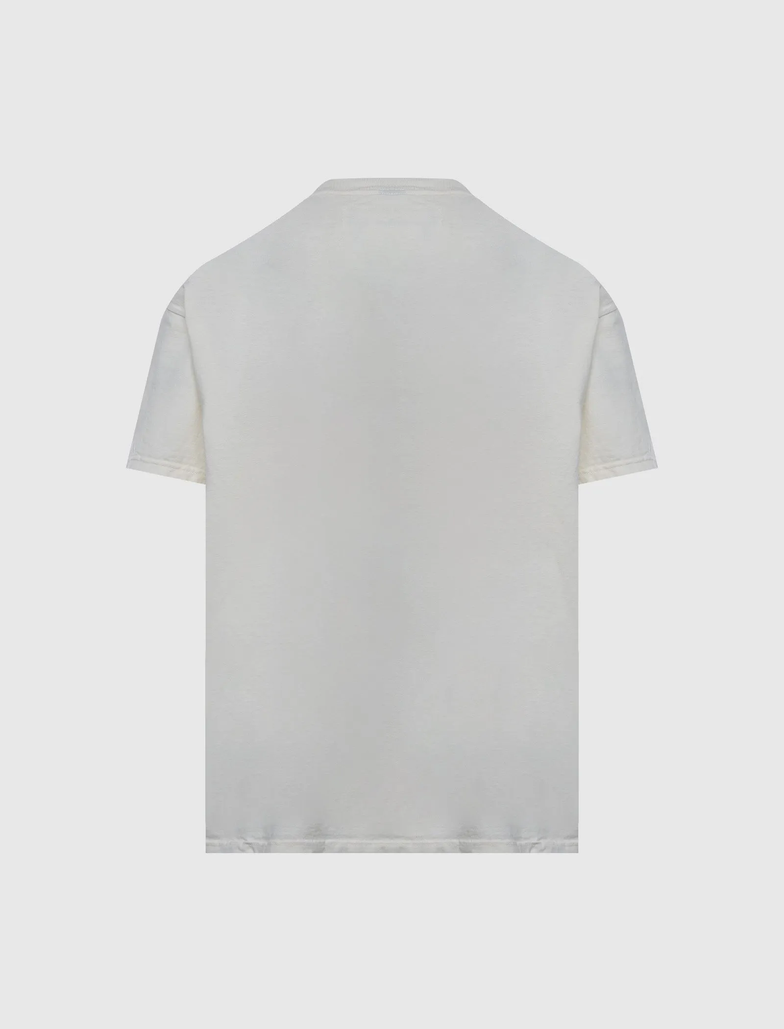 LONG HORN TEE