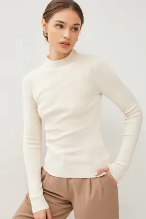 Look No More Sweater