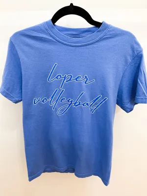 Loper Volleyball T-Shirt