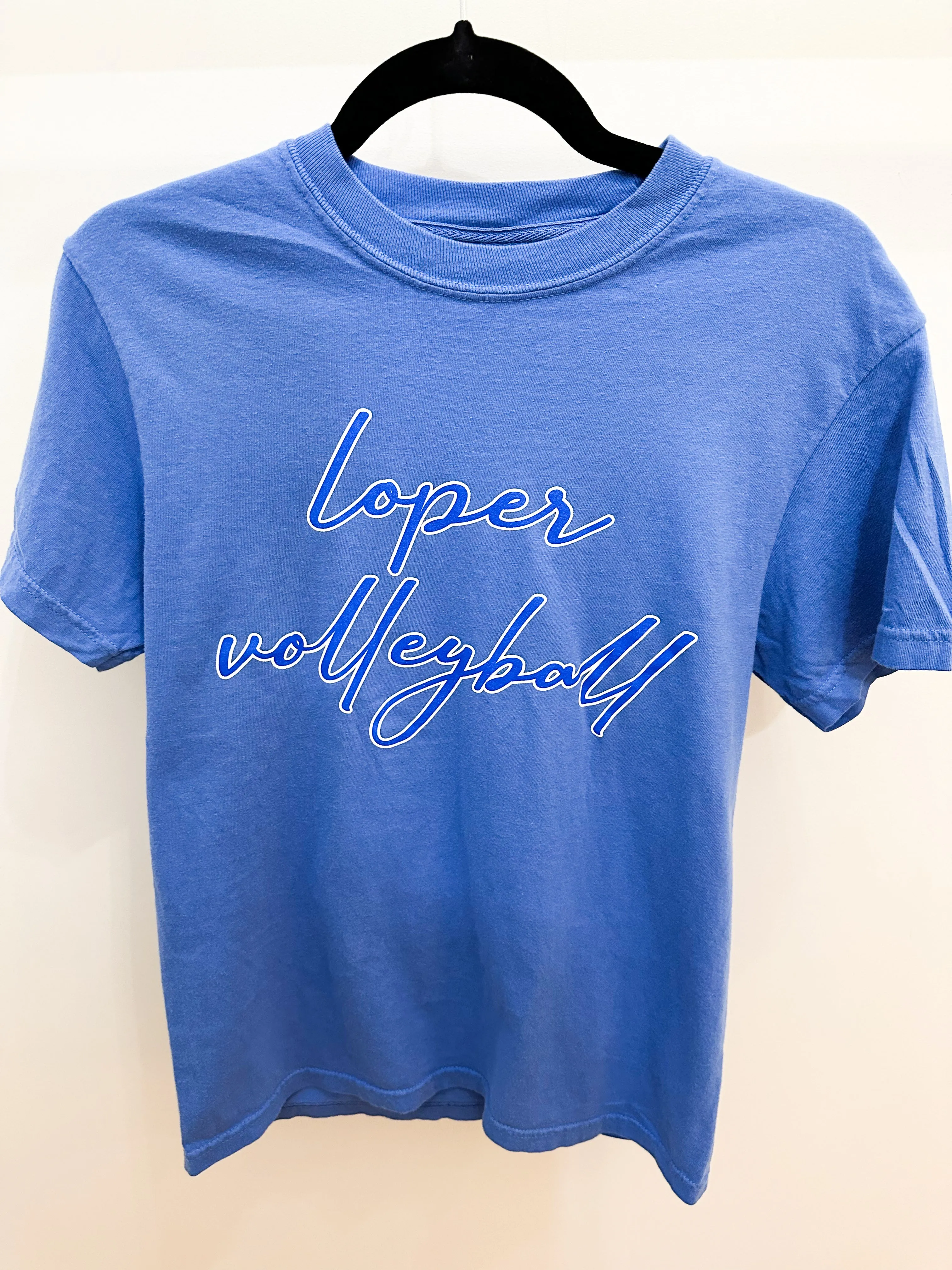 Loper Volleyball T-Shirt