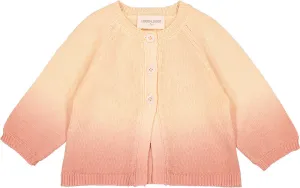 Louis Louise Dip Dye Cardigan