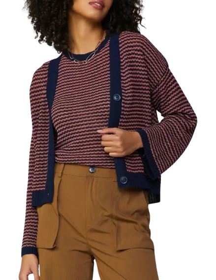 Madeline Cardigan
