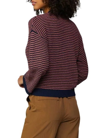Madeline Cardigan