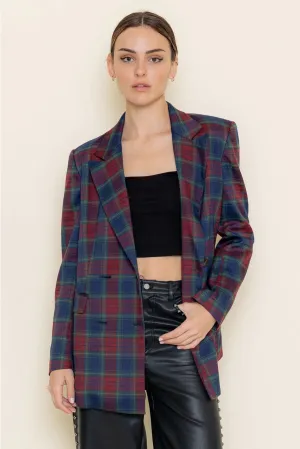 Makenna Blazer