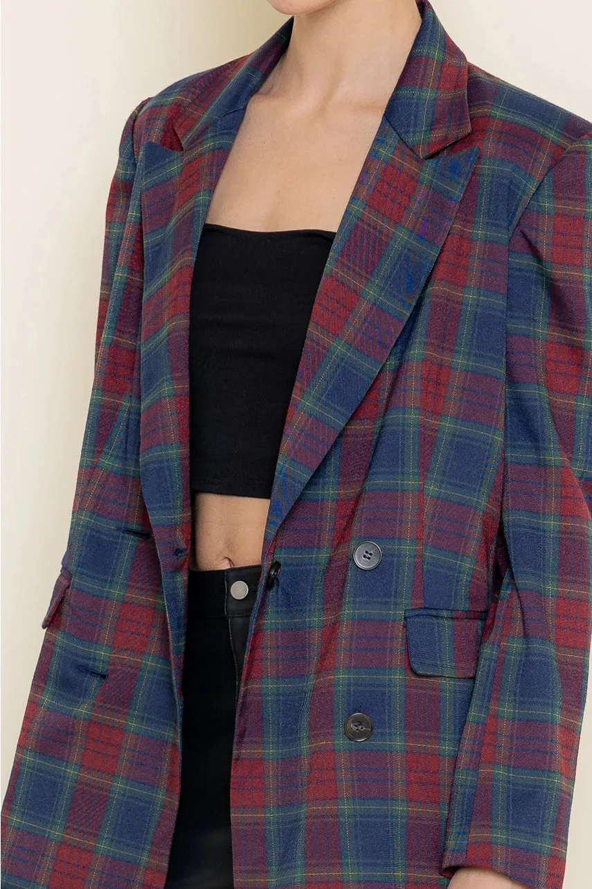 Makenna Blazer
