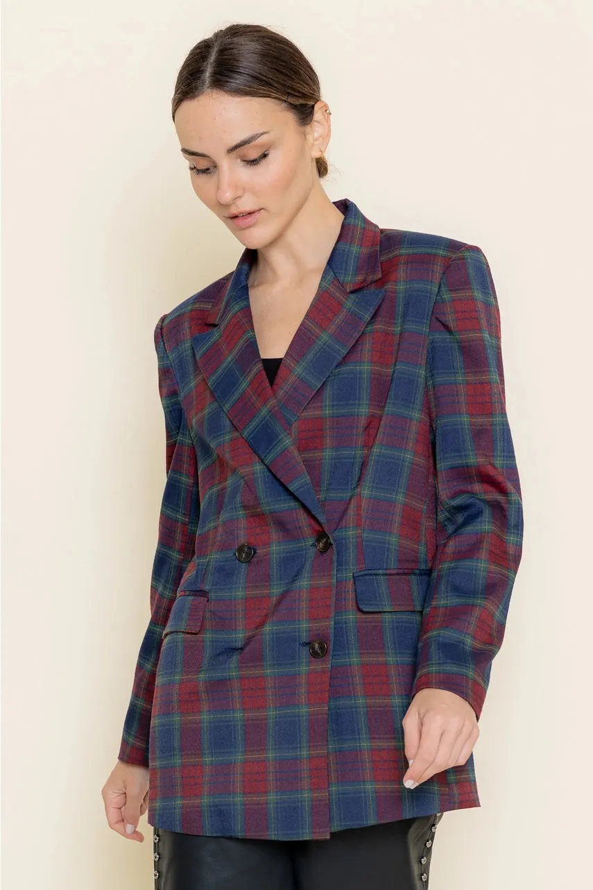Makenna Blazer